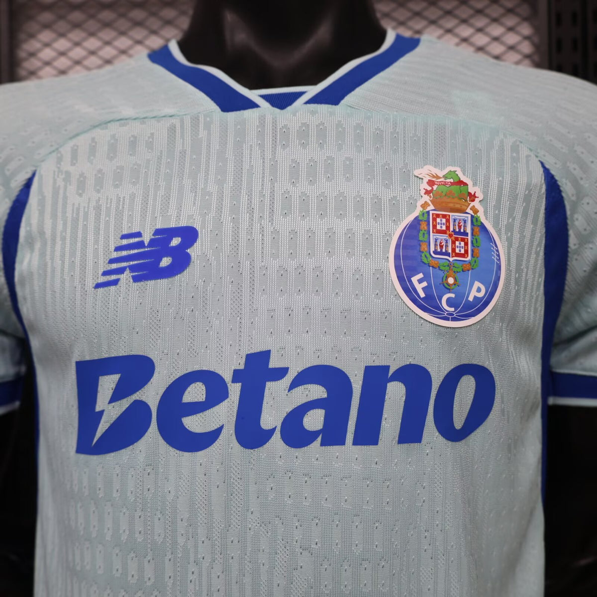 FC Porto 26/27 3ra Equipacion Vers. Jugador