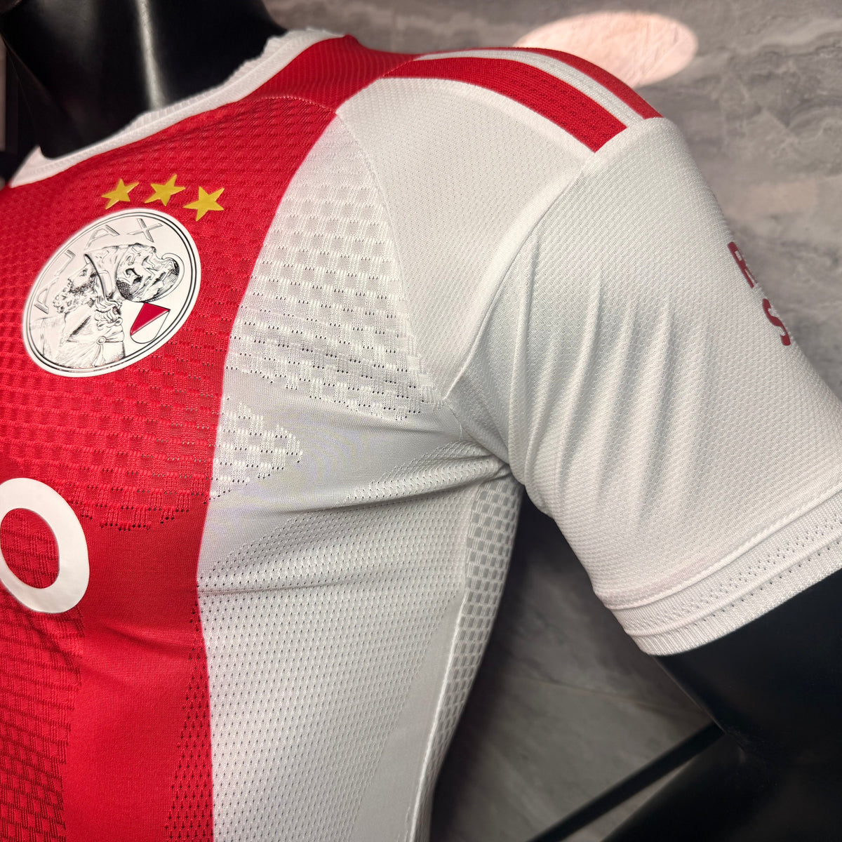 Ajax 26/27 Local Vers. Jugador