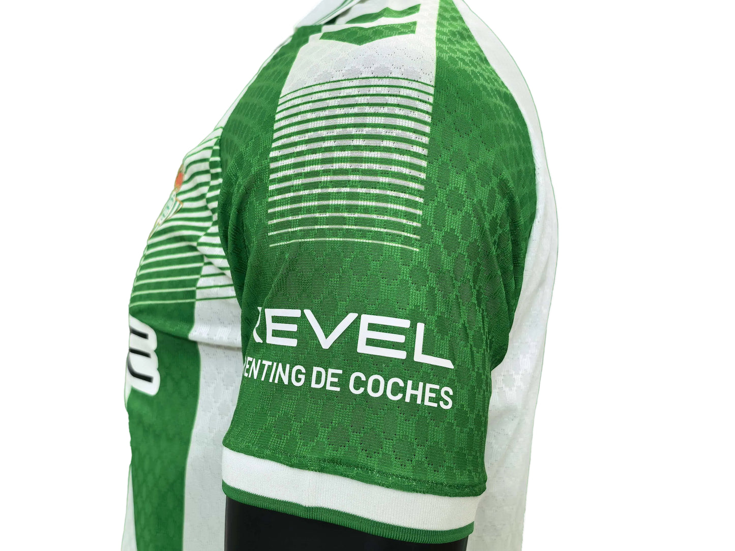 Real Betis 2026 - 2027 Local Vers. Jugador