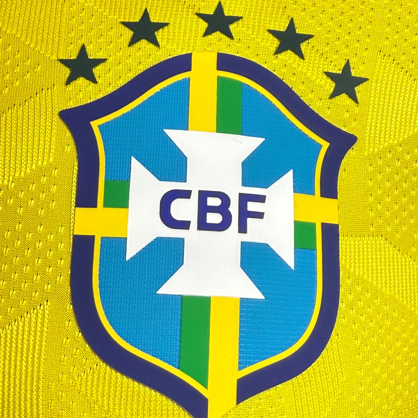 Brasil 2026 - 2027 Local Vers. Jugador