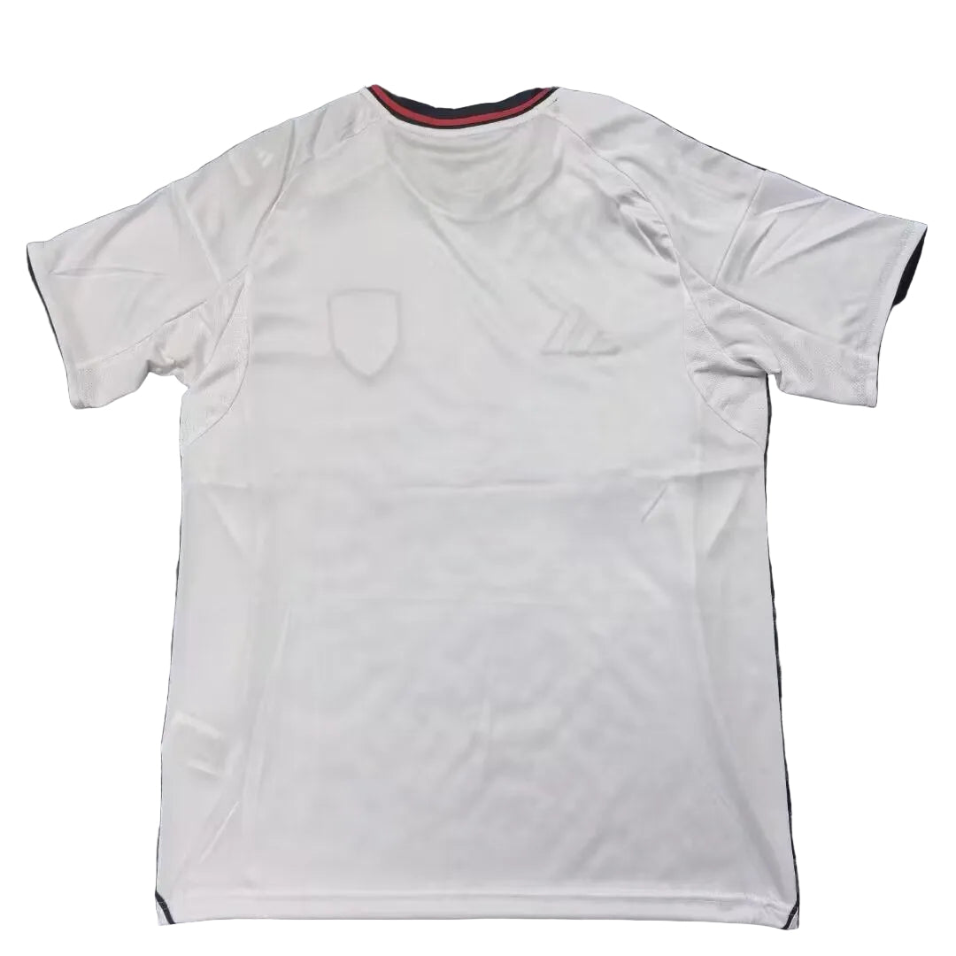 Fulham FC 25/26 Local Vers. Jugador
