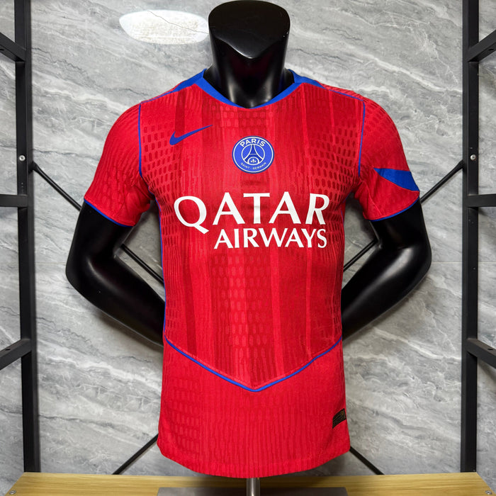 Paris Saint-Germain 2026 -2027 Alternativa Vers. Jugador