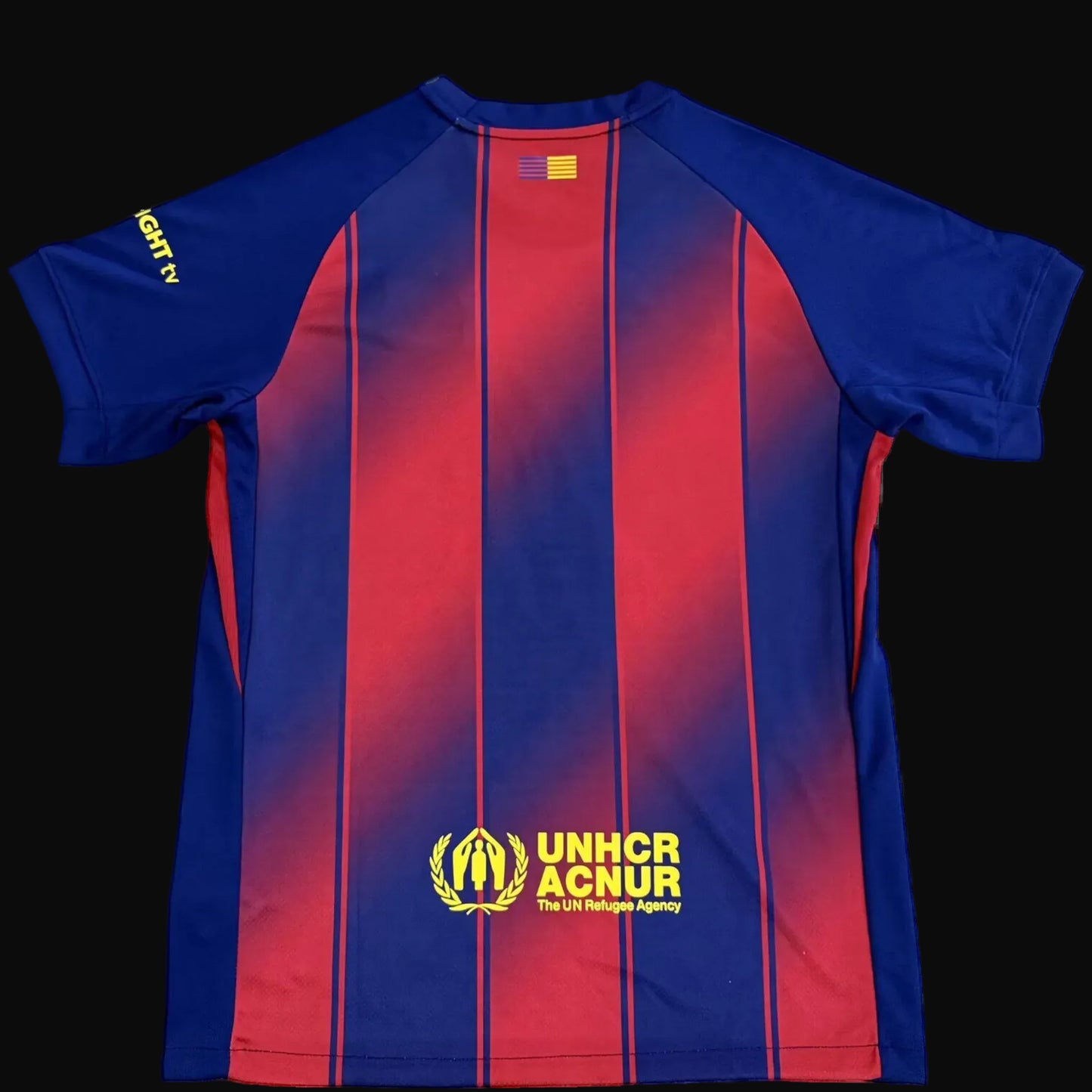 FC Barcelona 25-26 Local x Olivia Rodrigo