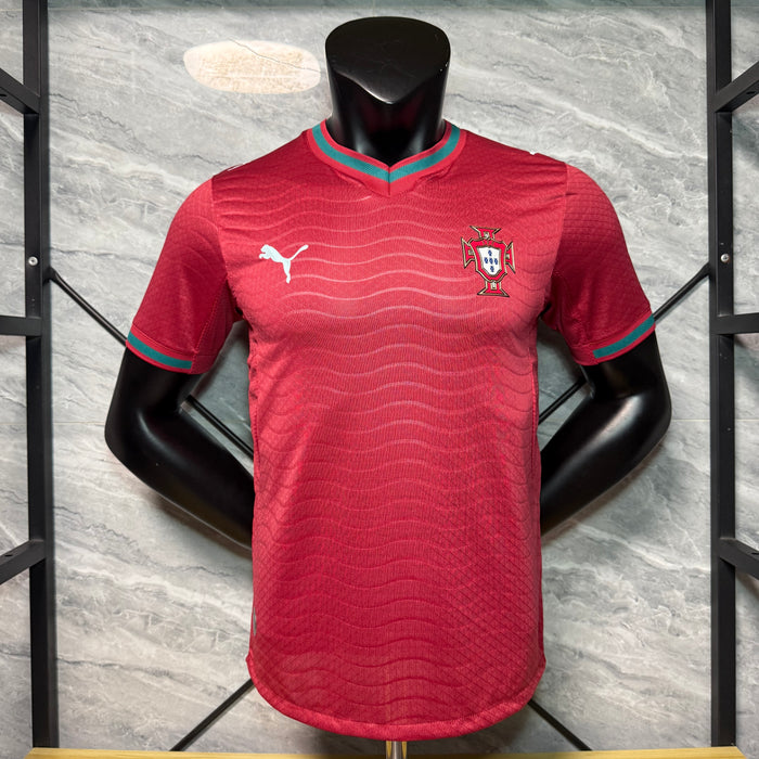 Portugal 2026 - 2027 Local Vers. Jugador