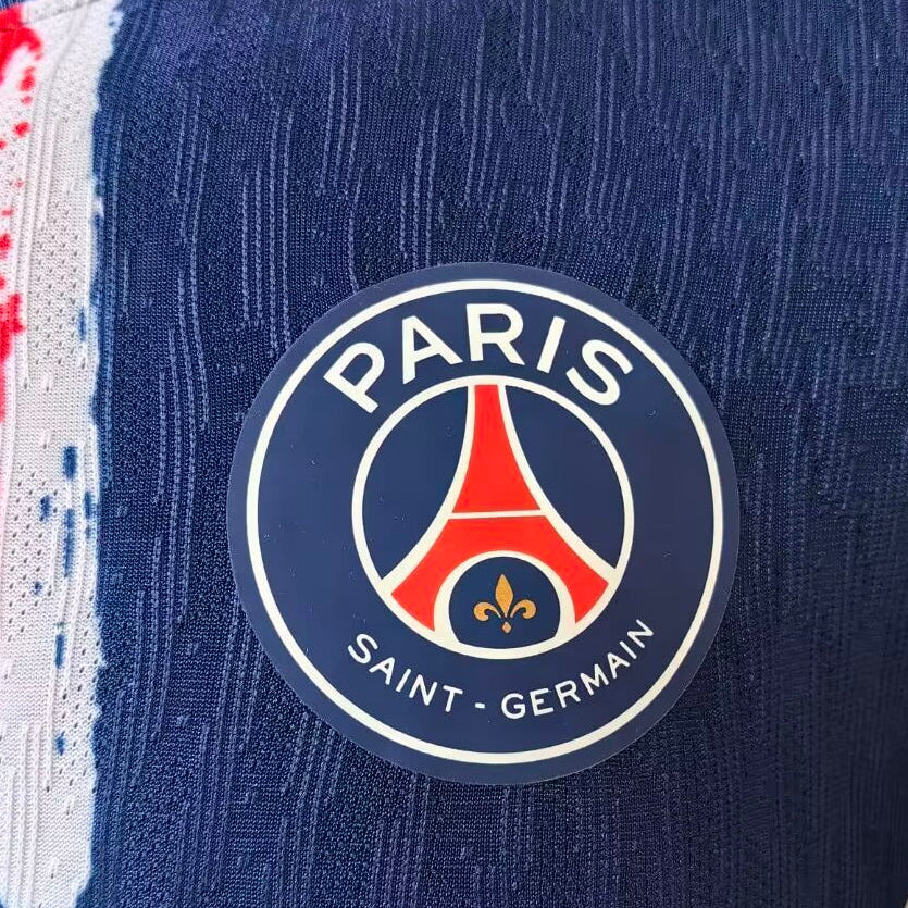 PSG 24/25 Local Vers. Jugador