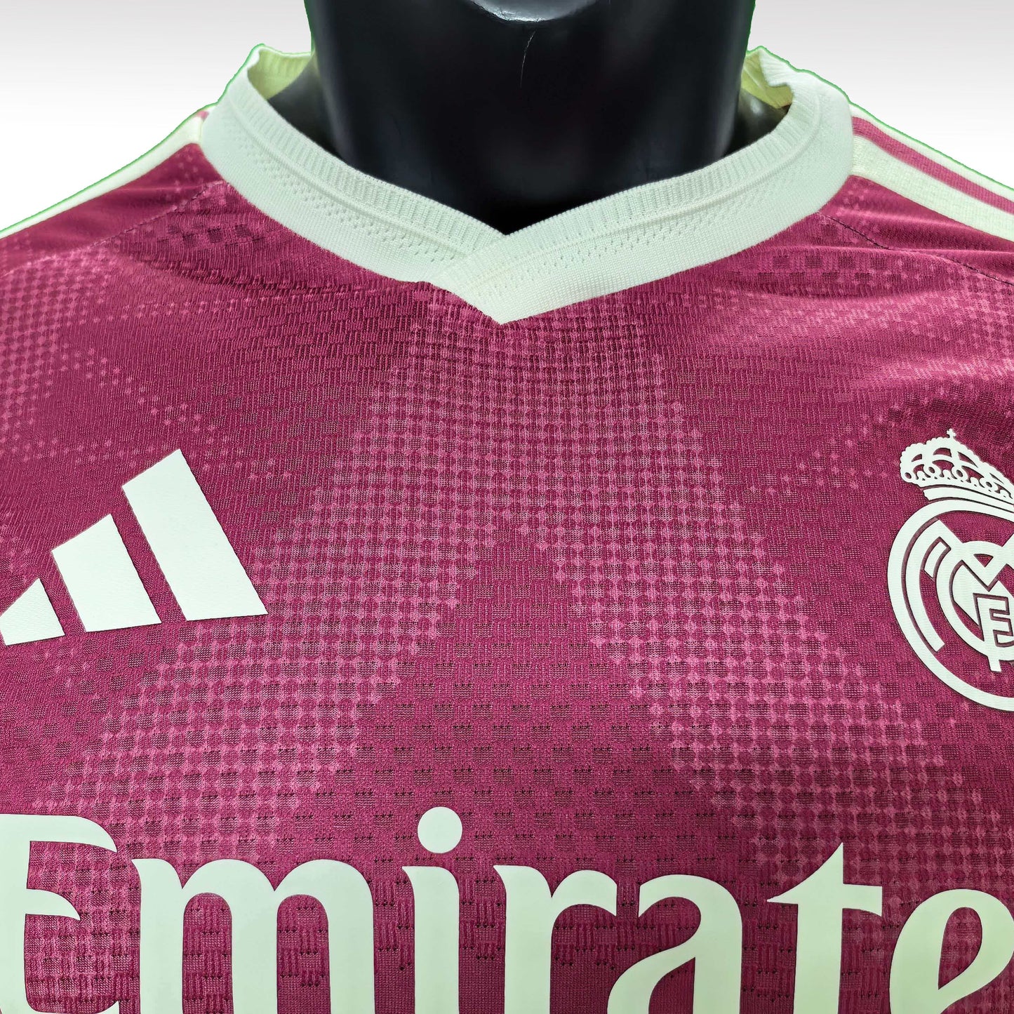Real Madrid 26-27 Alternativa Vers. Jugador