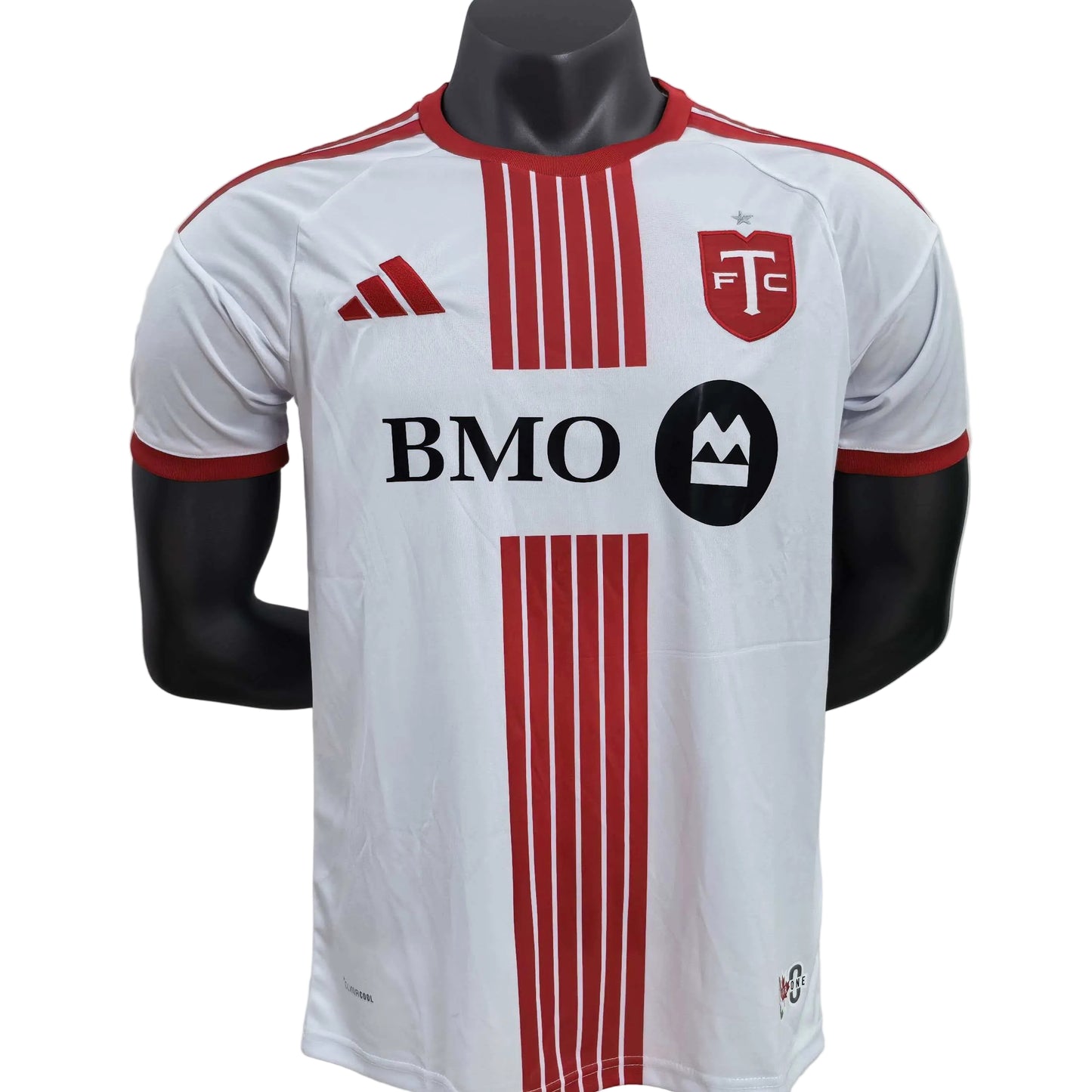 Toronto FC 26/27 Visita Vers. Jugador