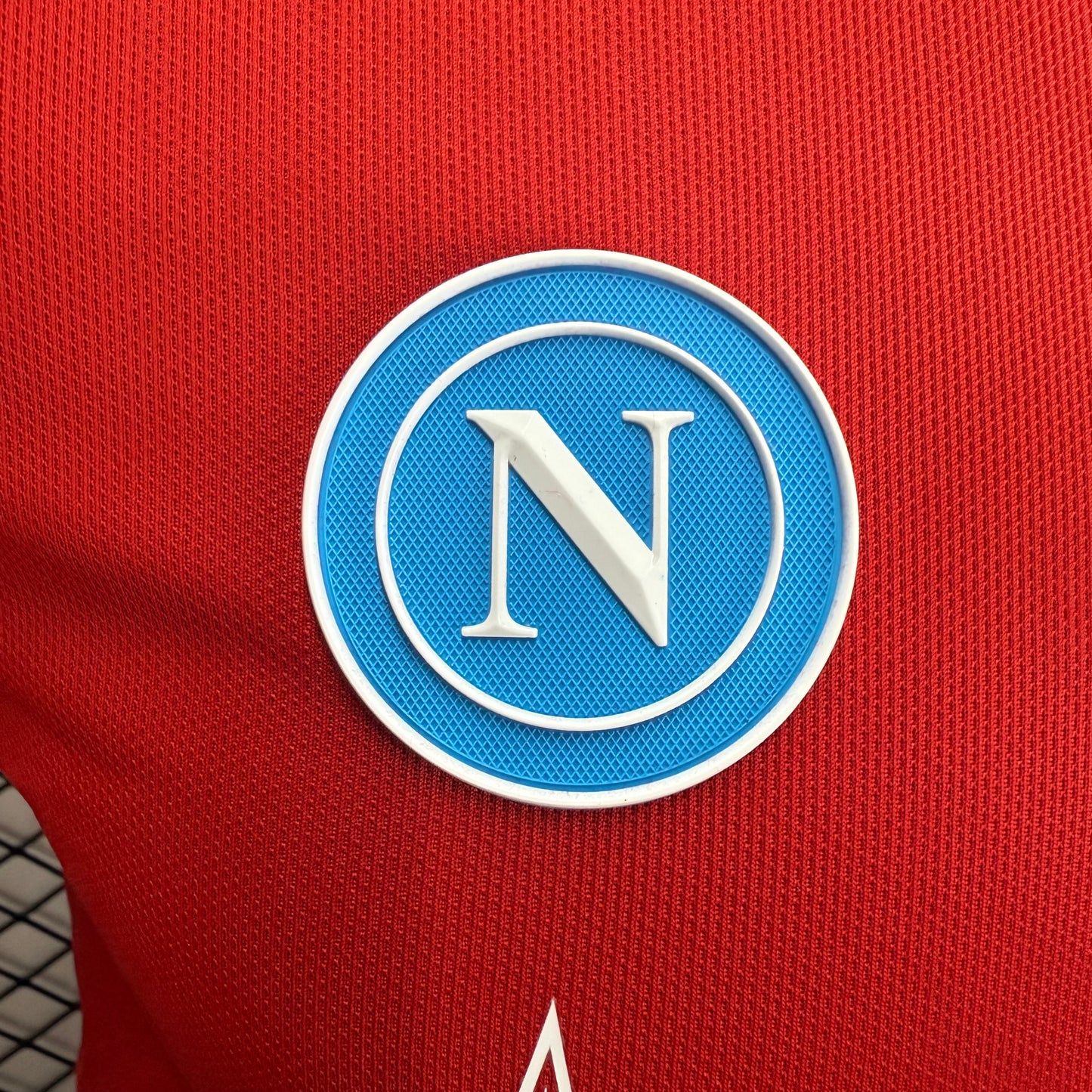 Napoli 26/27 3ra Equipación Vers. Jugador