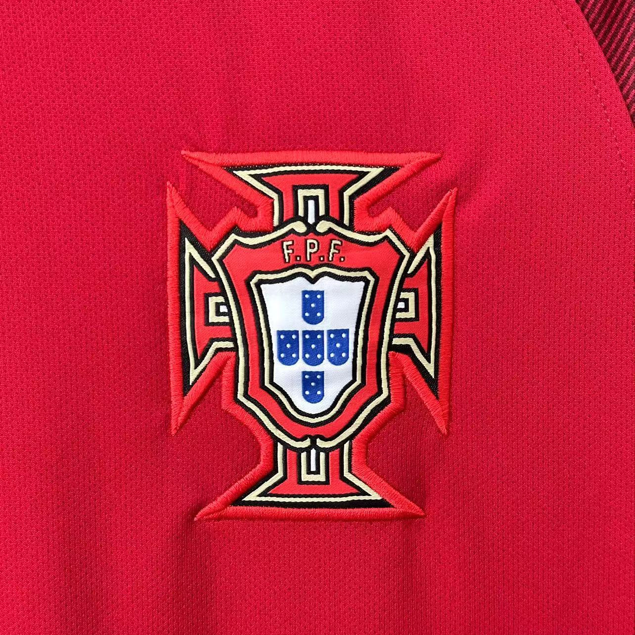 Portugal 16/17 Local Vers. Jugador
