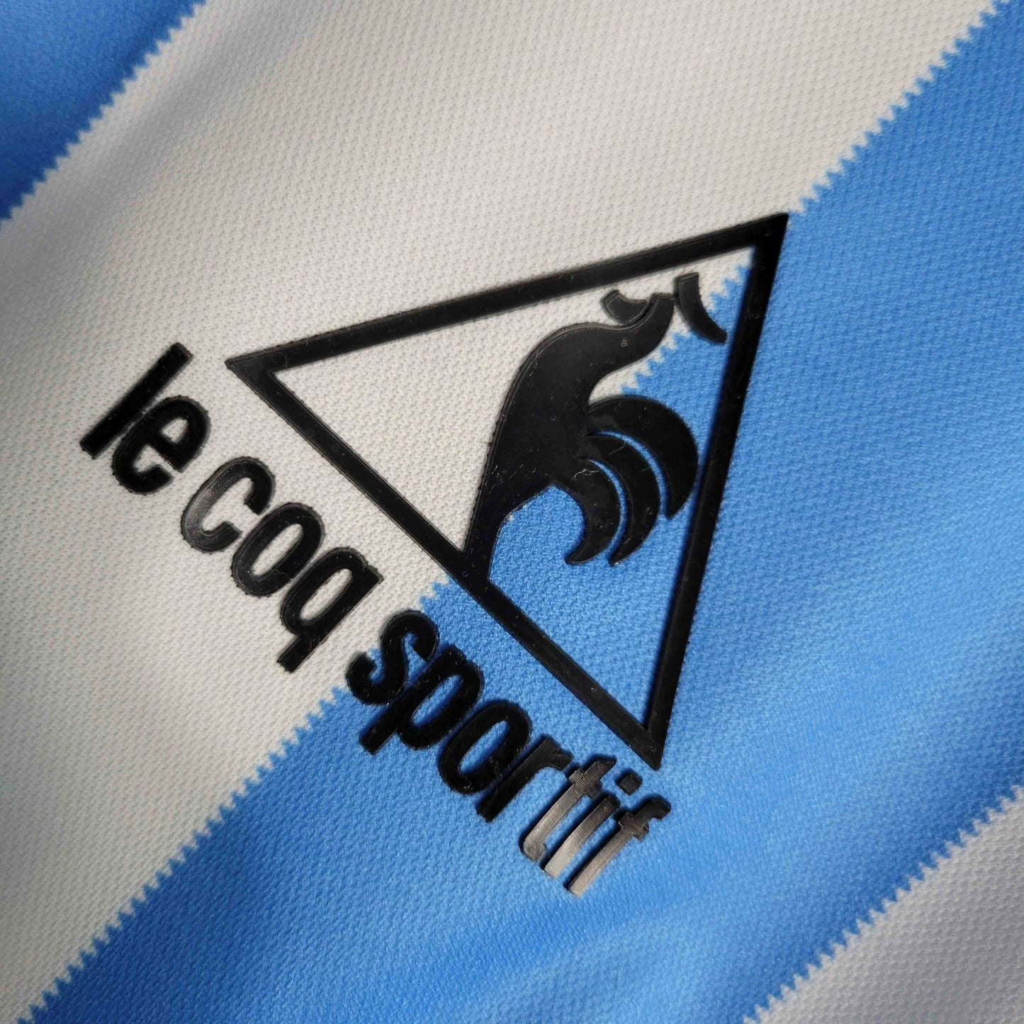 Argentina 86/87 Local Vers. Retro