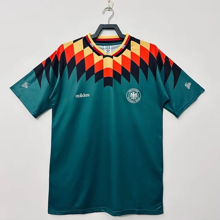 Alemania Retro 1994 Vers. Jugador