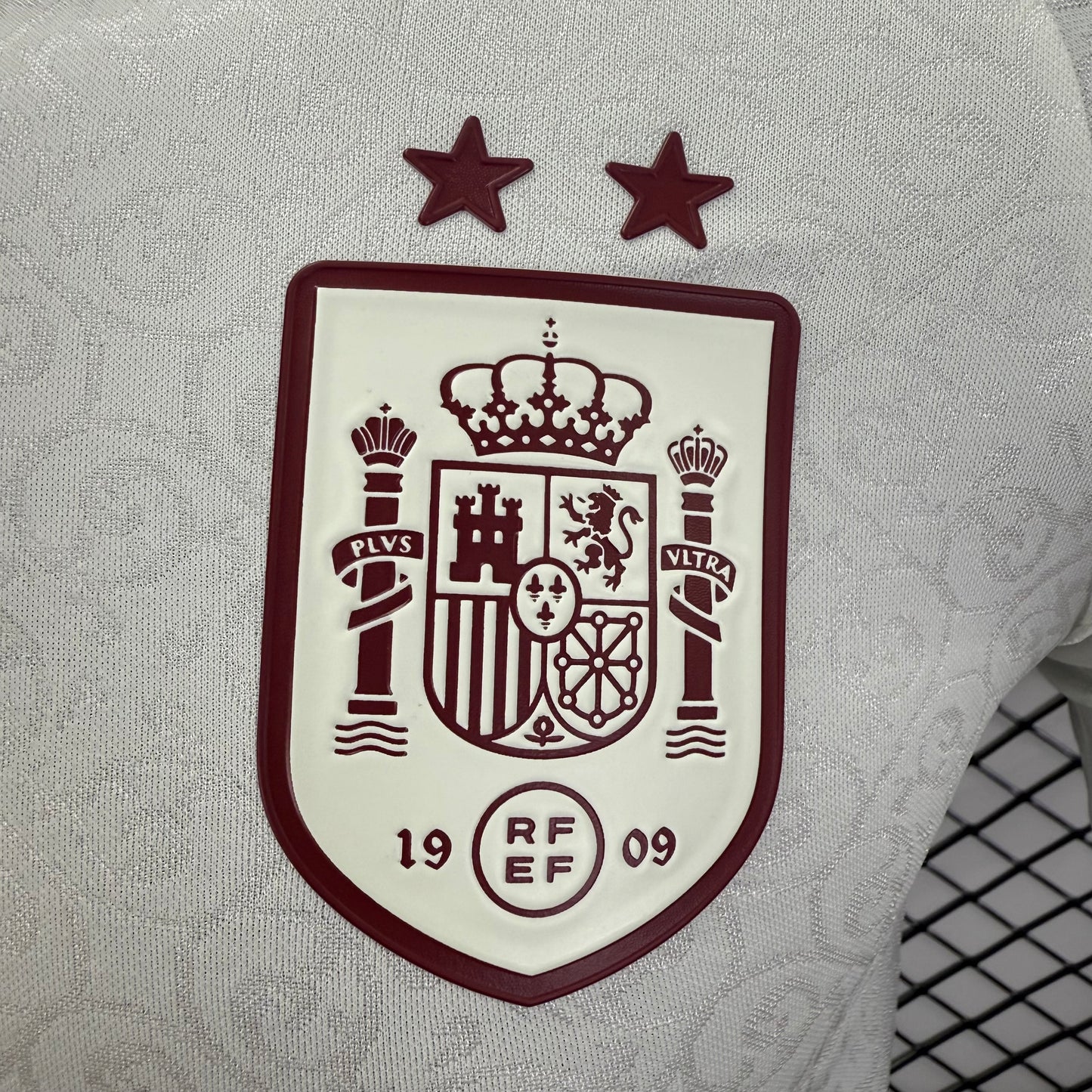 España 26/27 Visita Vers. Jugador | Campeón