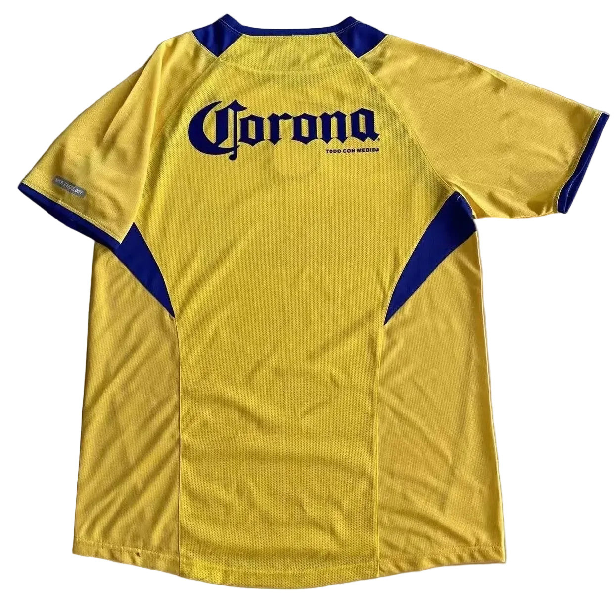 Club América Retro 2005–2006 Local Vers. Jugador