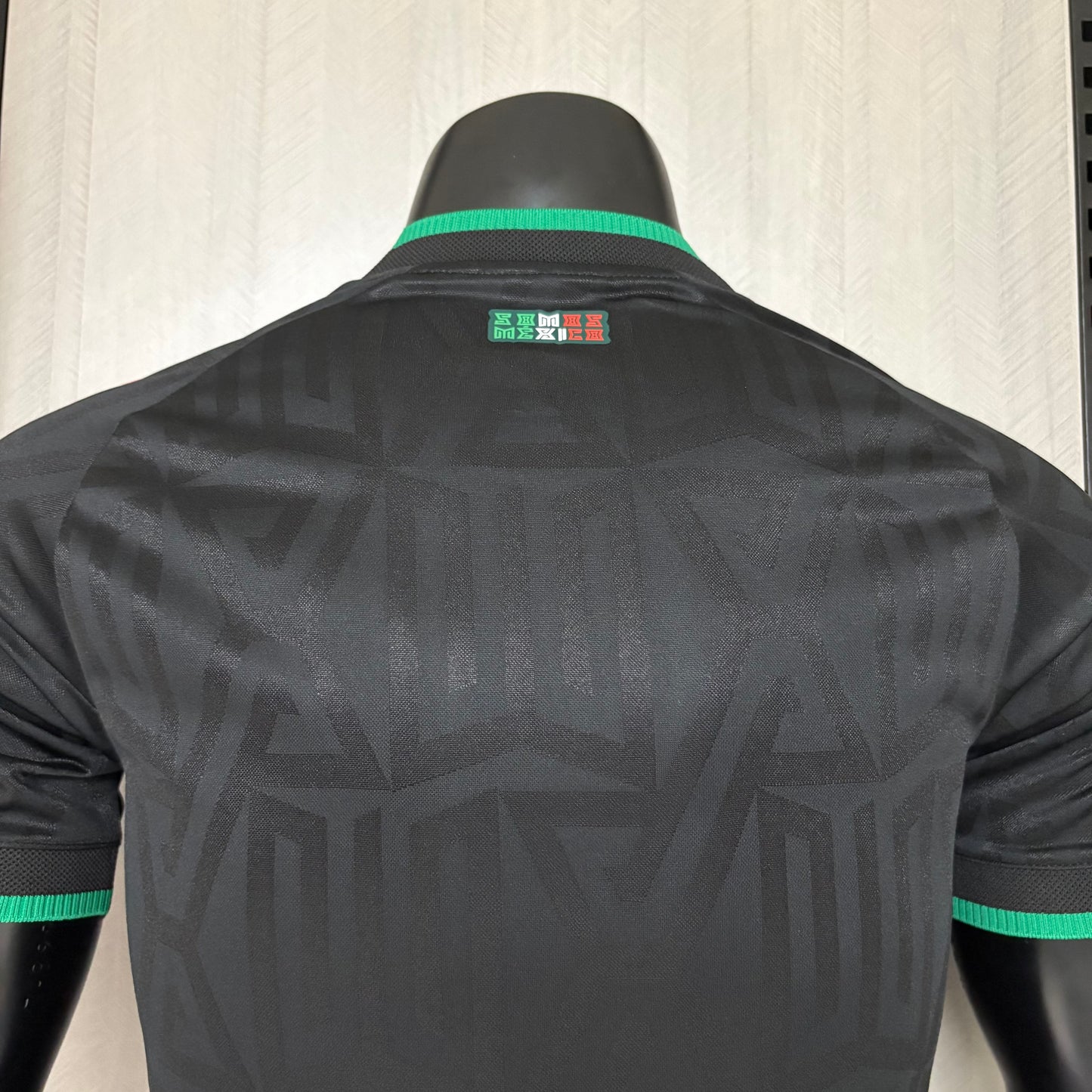 México 2026 - 2027 Alternativa Vers. Jugador