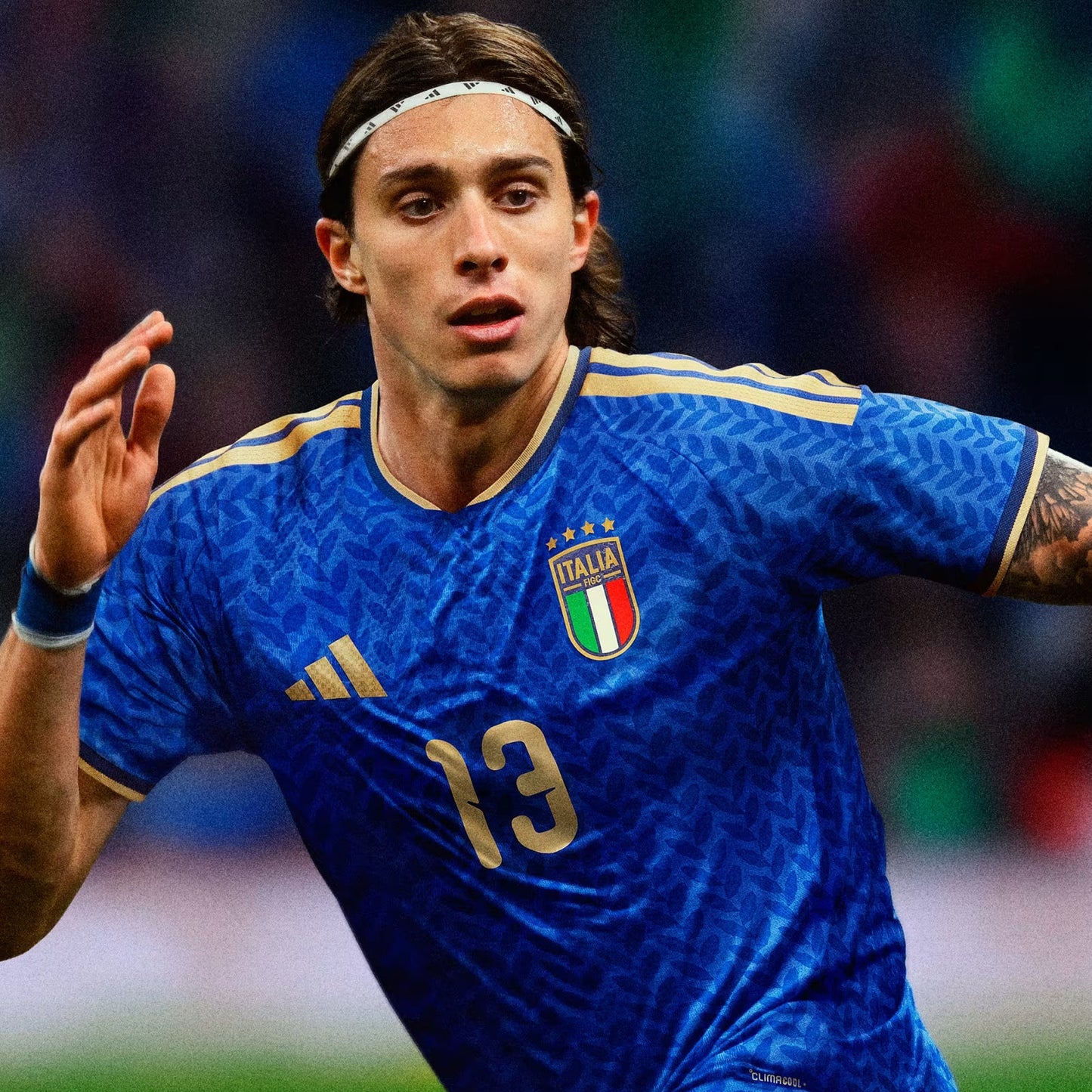 Italia 2025 - 2026 Local Vers. Jugador