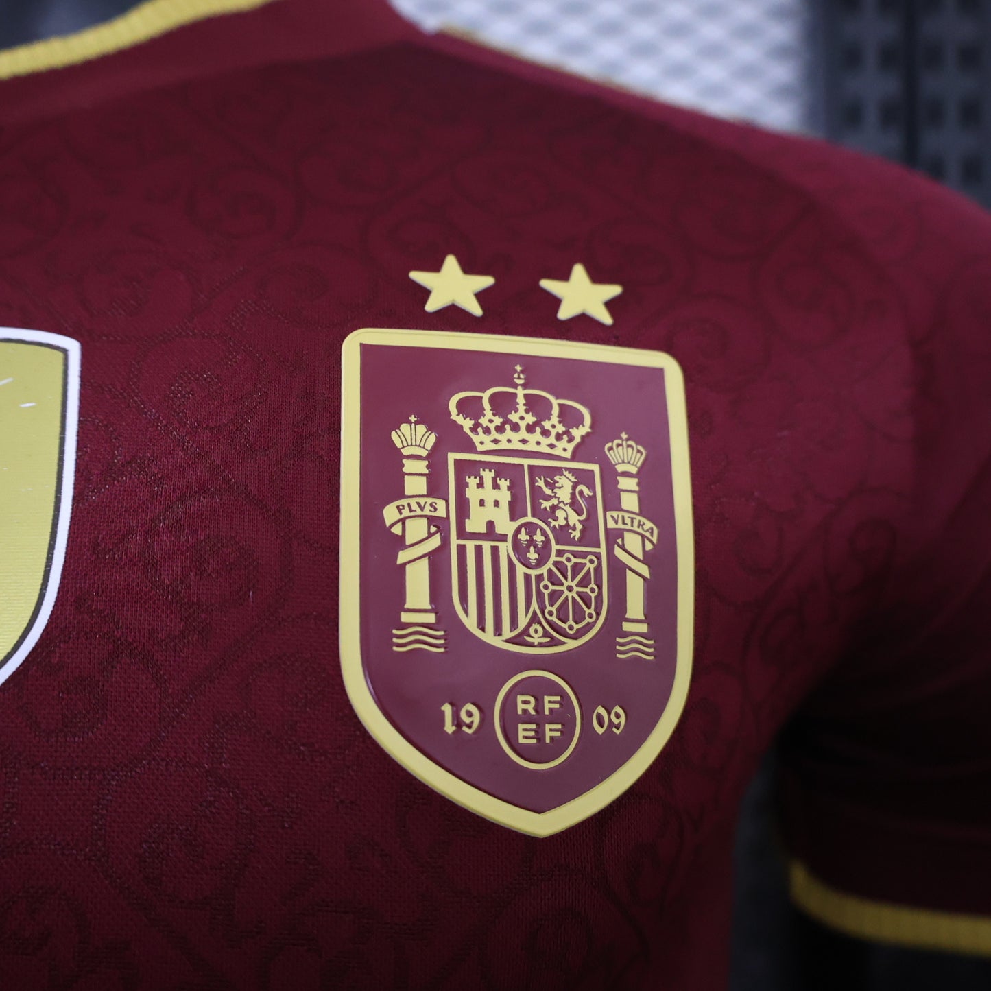 España 26/27 Vers. Jugador | Edición Campeón