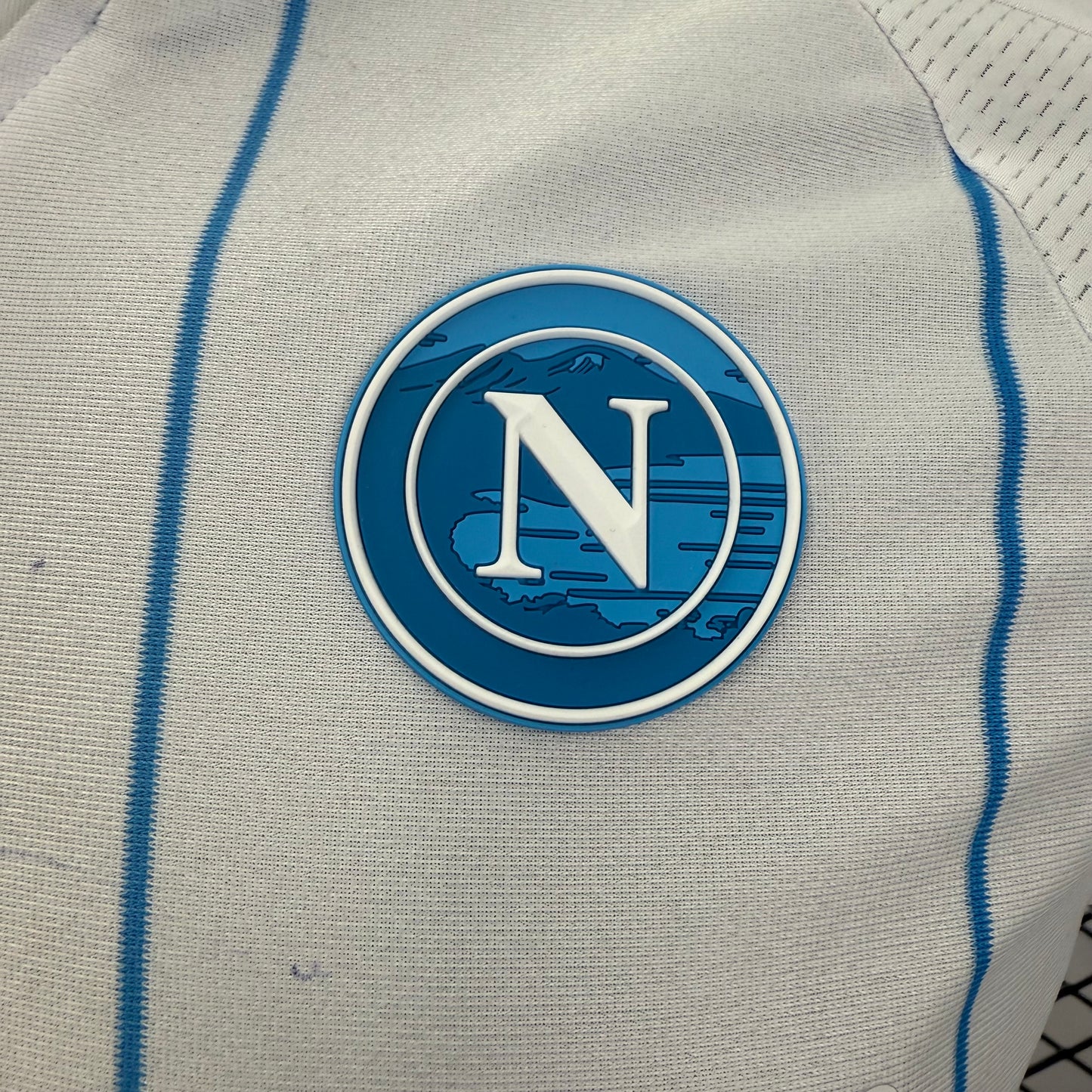Napoli 26/27 Visita Vers. Jugador