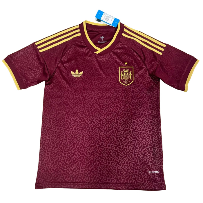 España 26/27 Alternativa Vers. Jugador
