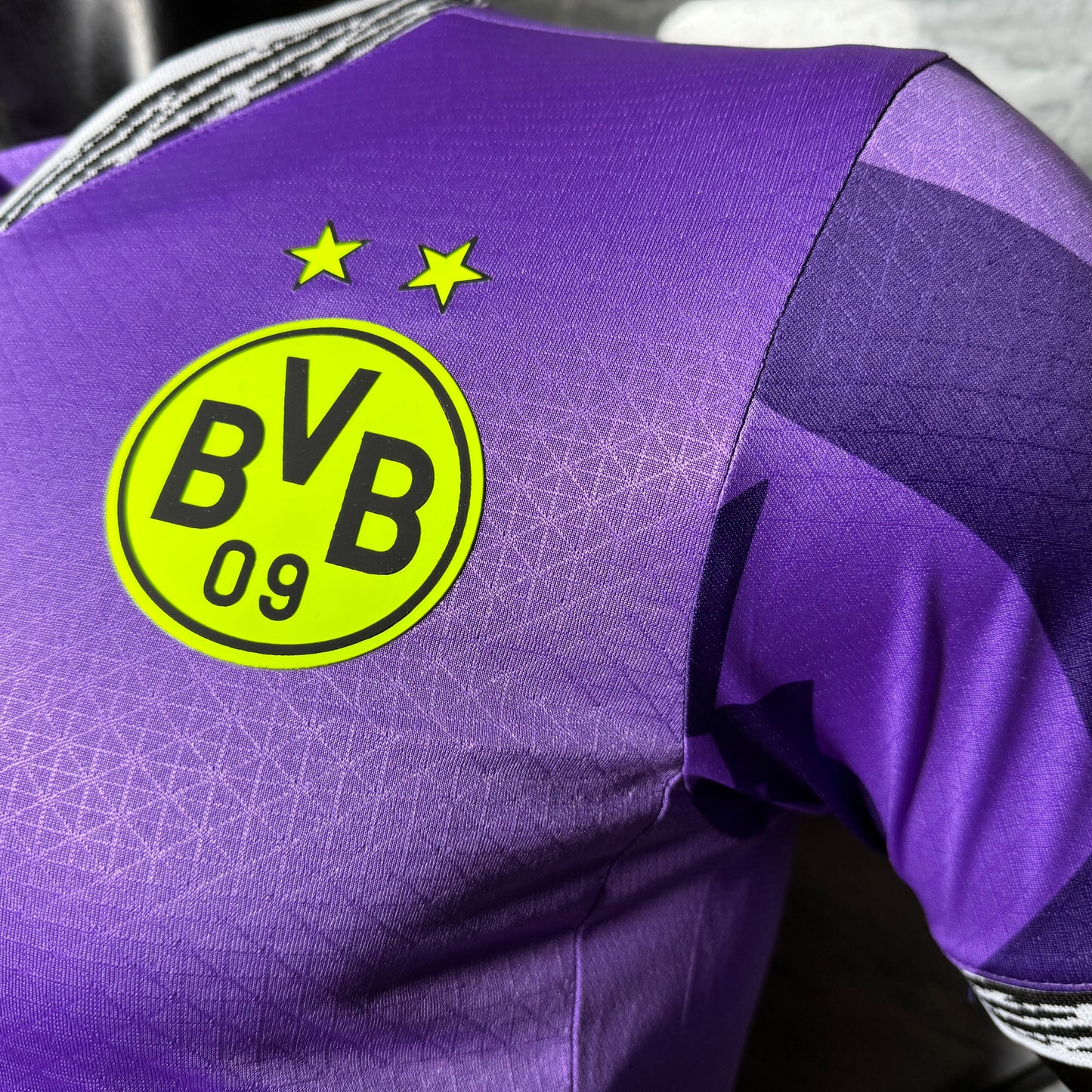 Borussia Dortmund 24/25 | Edición Especial