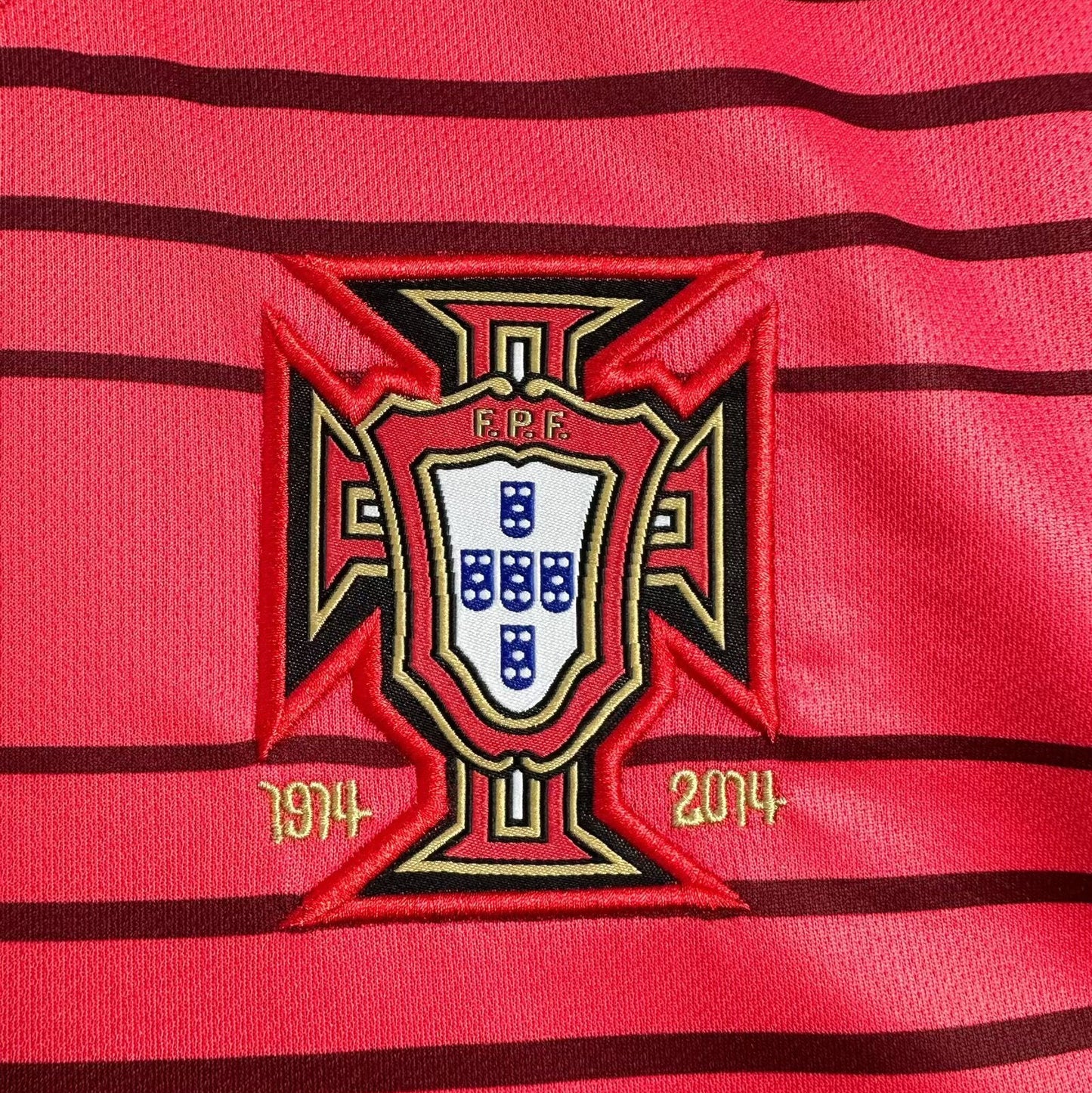 Portugal 14/15 Local Vers. Jugador