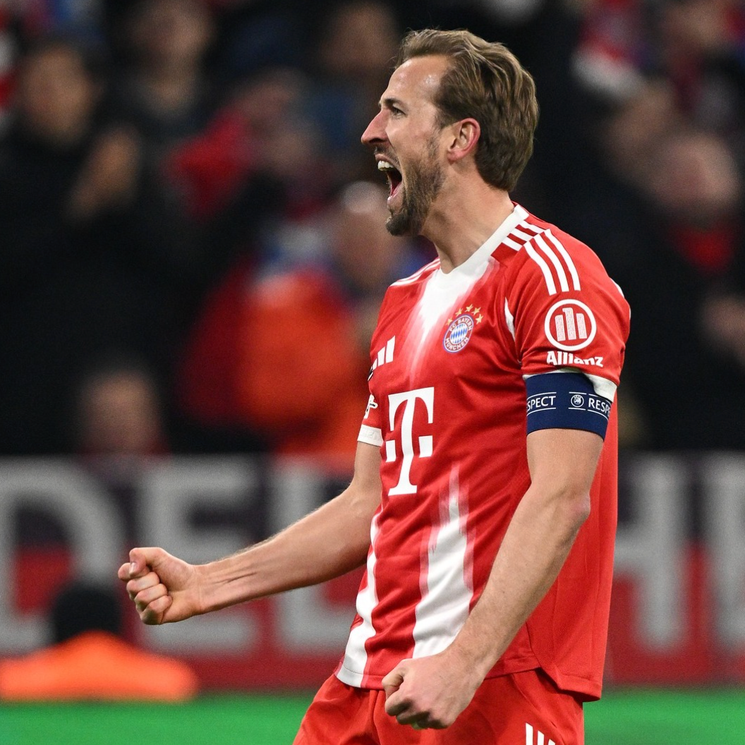 Bayern Múnich 2025 - 2026 Local Vers. Jugador