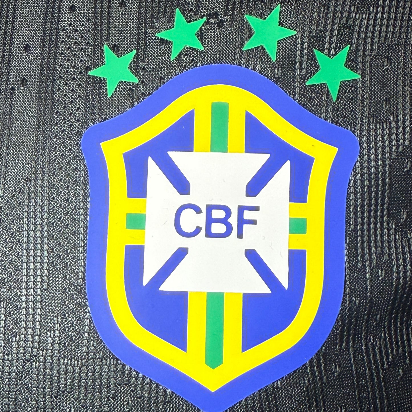 Brasil 2022 Vers. Jugador
