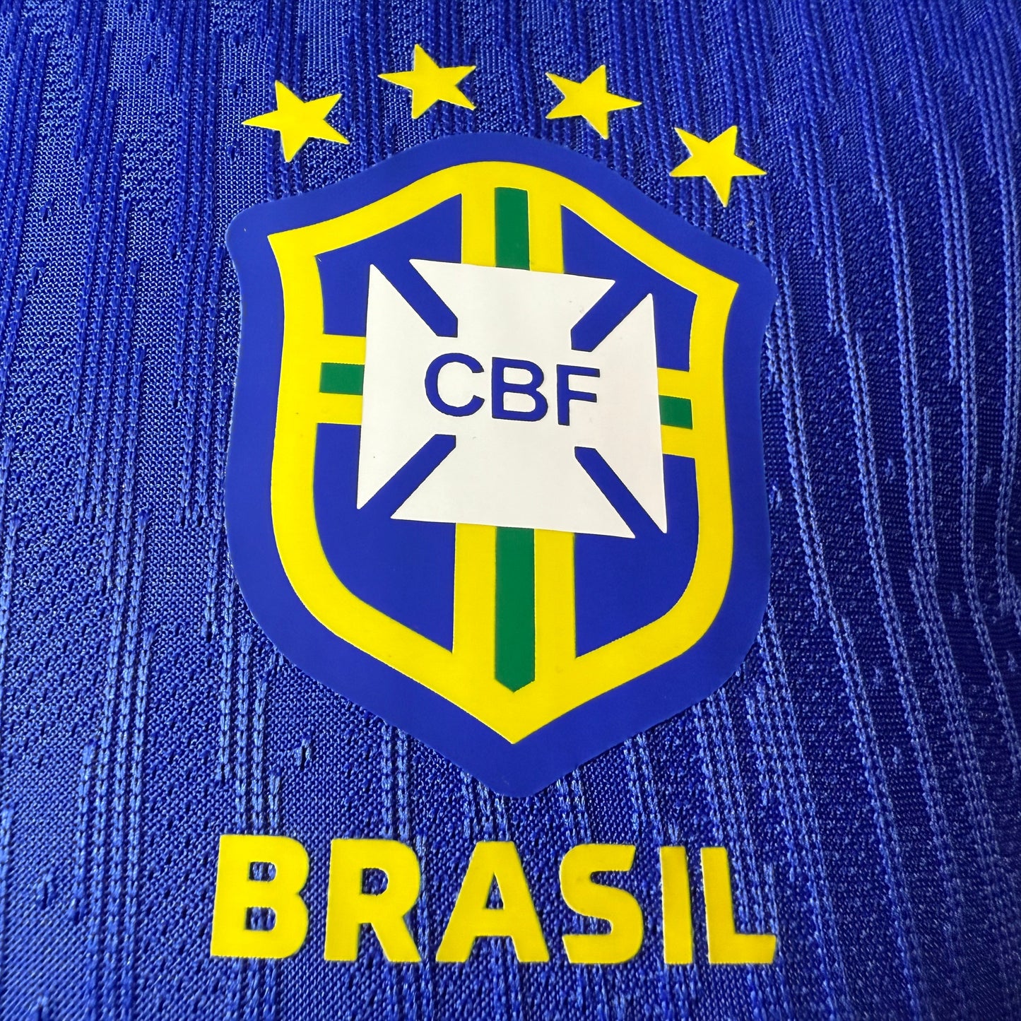 Brasil 1998 Visitante Vers. Jugador