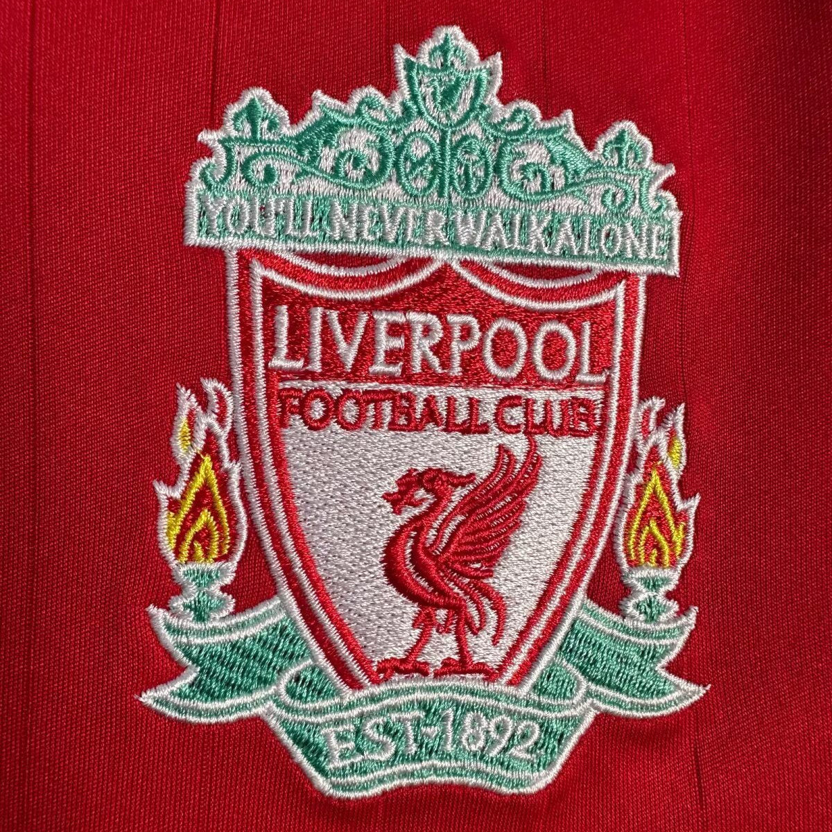 Liverpool 06/08 Local Vers. Retro