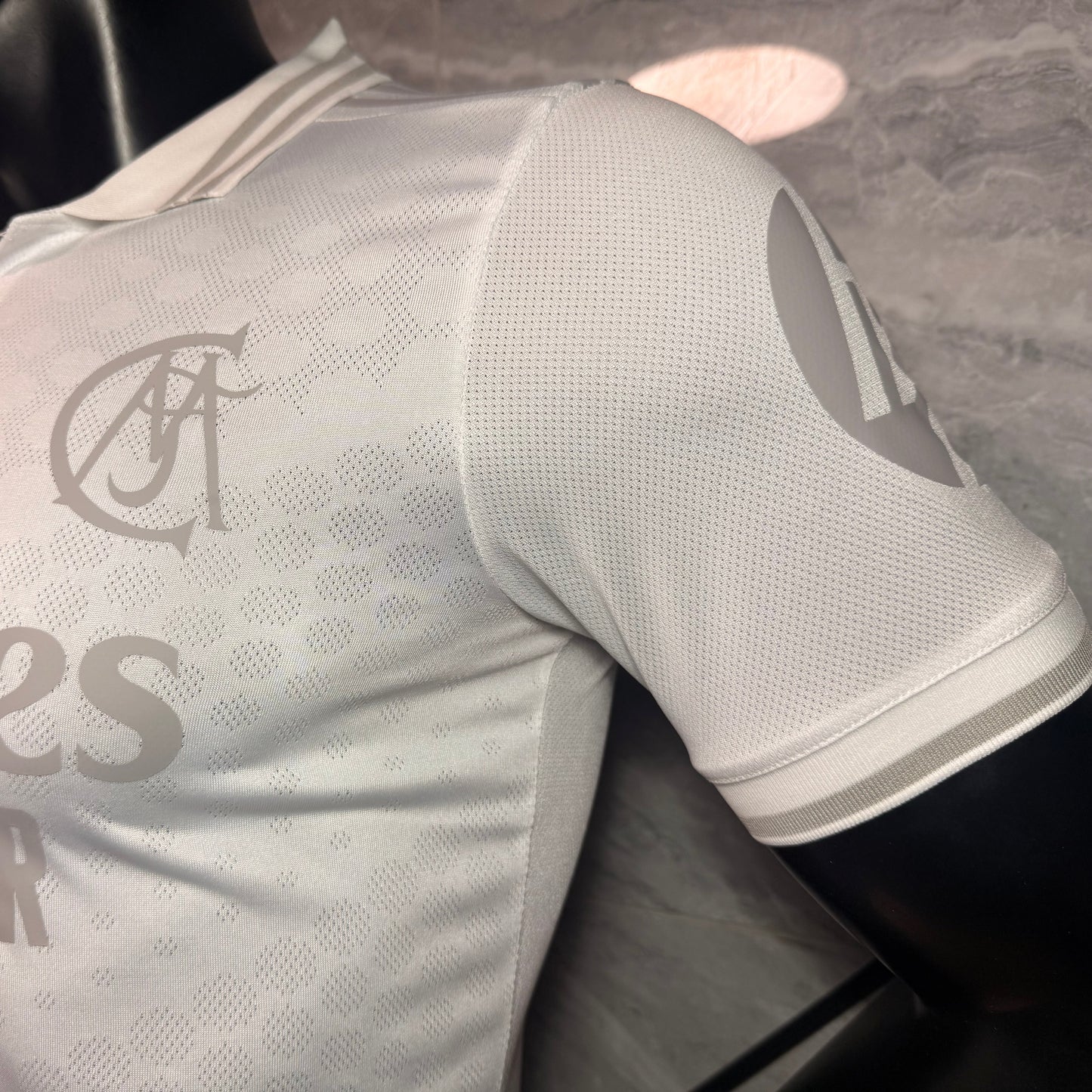 Real Madrid 26/27 Edición 125 Aniversario