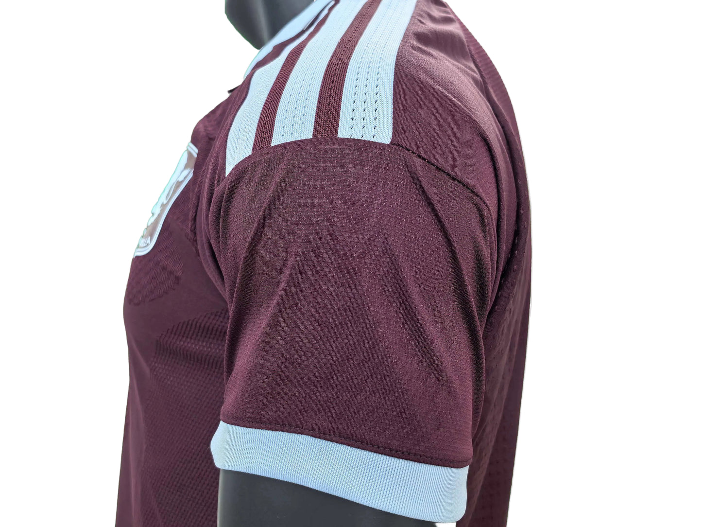 Aston Villa 2026 - 2027 Local Vers. Jugador
