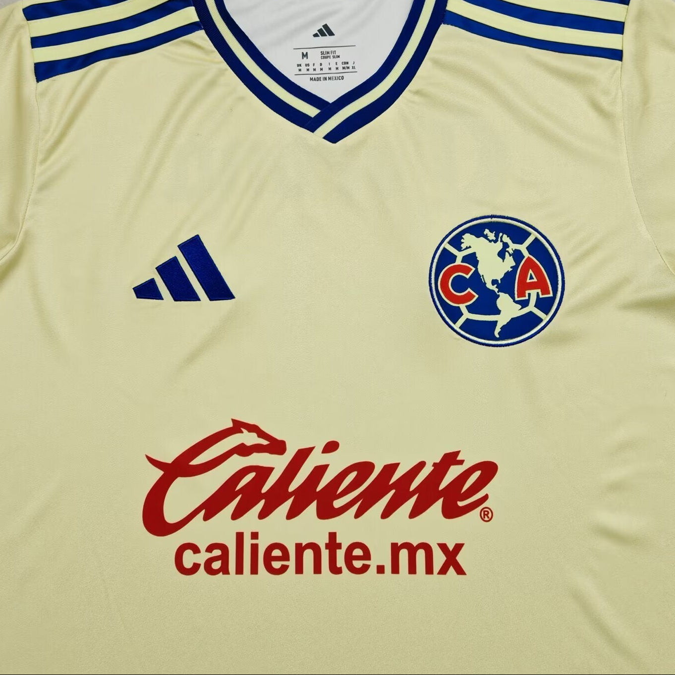 Club América 2026 - 2027 Local Vers. Jugador