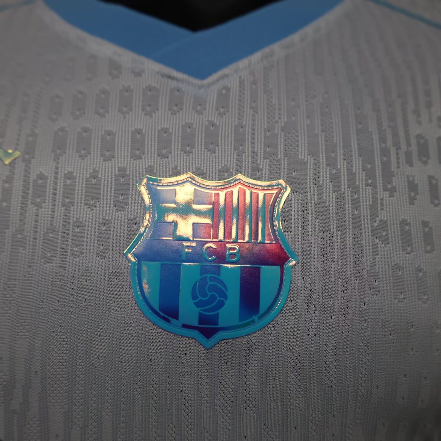 FC Barcelona 26/27 4ta Equipación Vers. Jugador