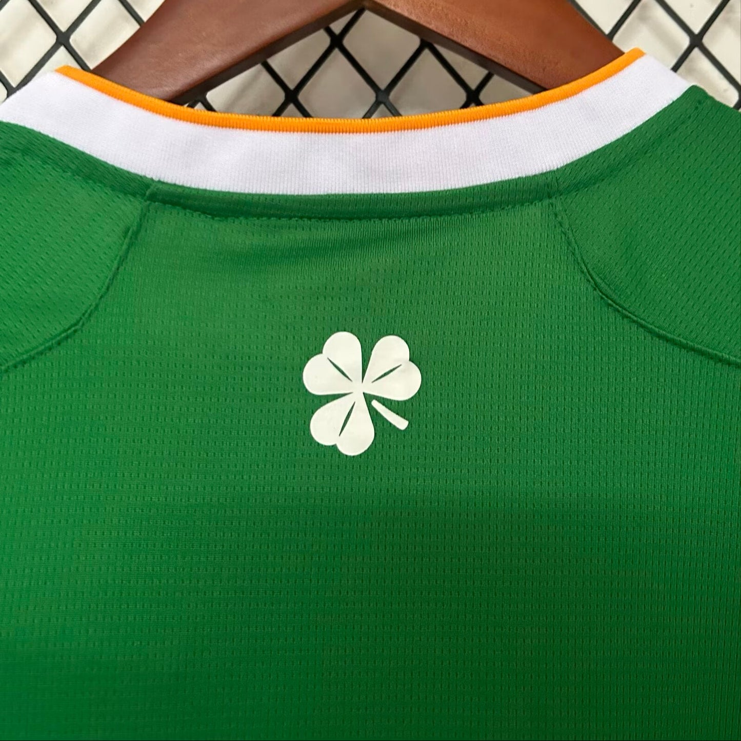 Irlanda 26/27 Local Vers. Jugador