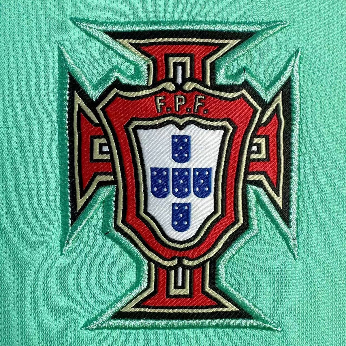 Portugal 16/17 Visita Vers. Jugador