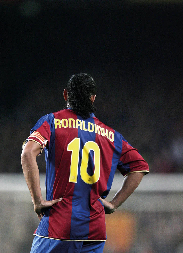 Ronaldinho