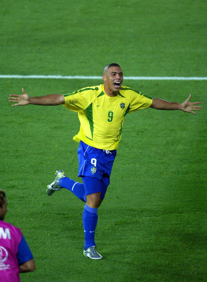 Ronaldo
