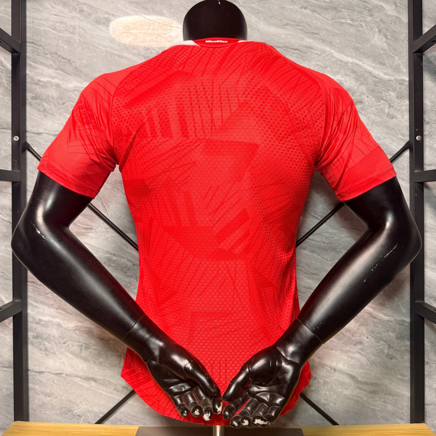 Benfica 2026 - 2027 Local Vers. Jugador