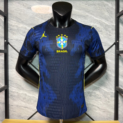 Brasil 2026 - 2027 Visitante Vers. Jugador