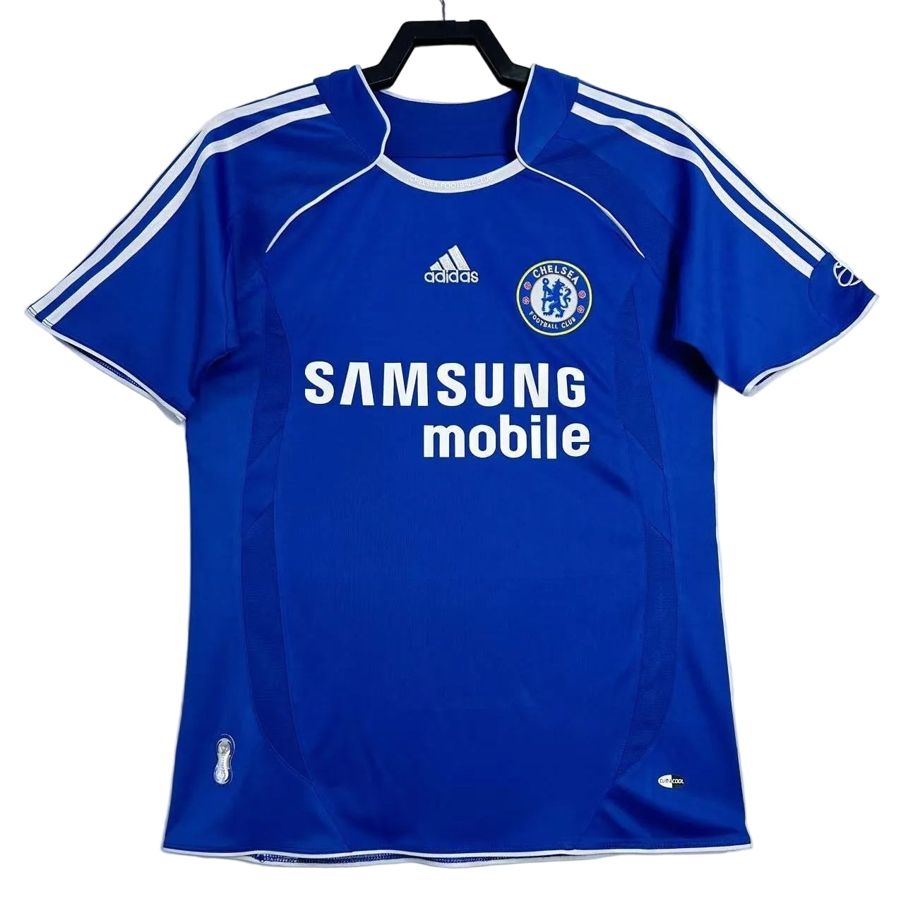 Chelsea 06/07 Local Vers. Retro