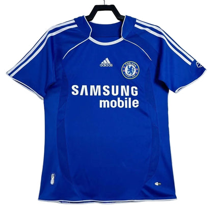 Chelsea 06/07 Local Vers. Retro