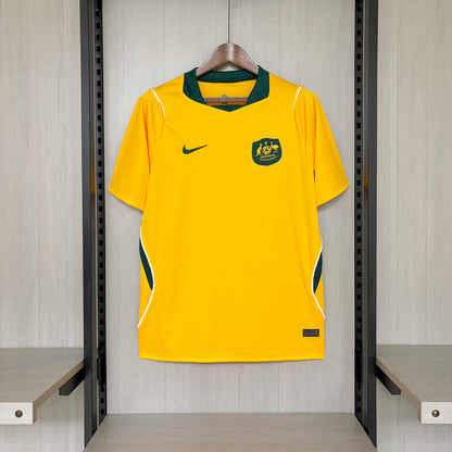Australia 2026 - 2027 Local Vers. Jugador