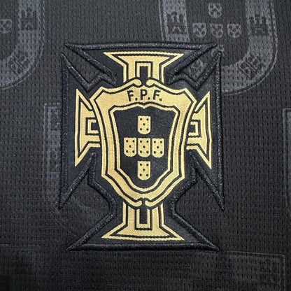 Portugal 26-27 Black Edition