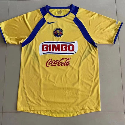 Club América Retro 2005–2006 Local Vers. Jugador