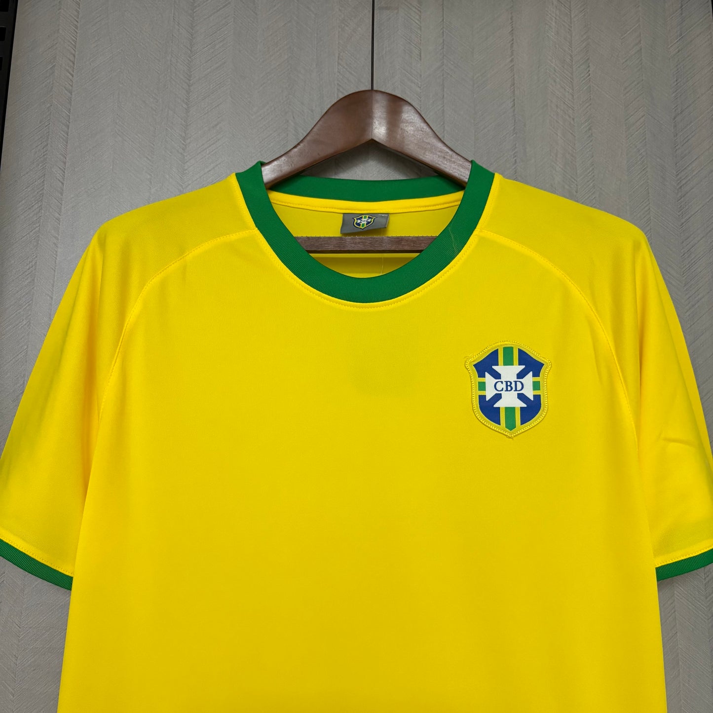 Brasil 1970 Vers. Retro