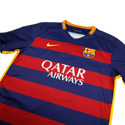 FC Barcelona Retro 2015 Vers. Jugador
