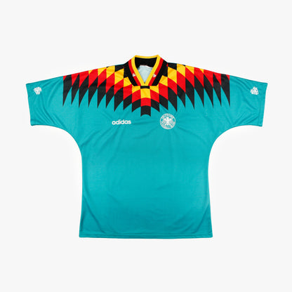 Alemania 94/96 Visita Vers. Retro
