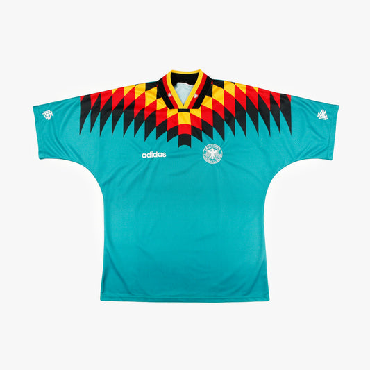 Alemania 94/96 Visita Vers. Retro