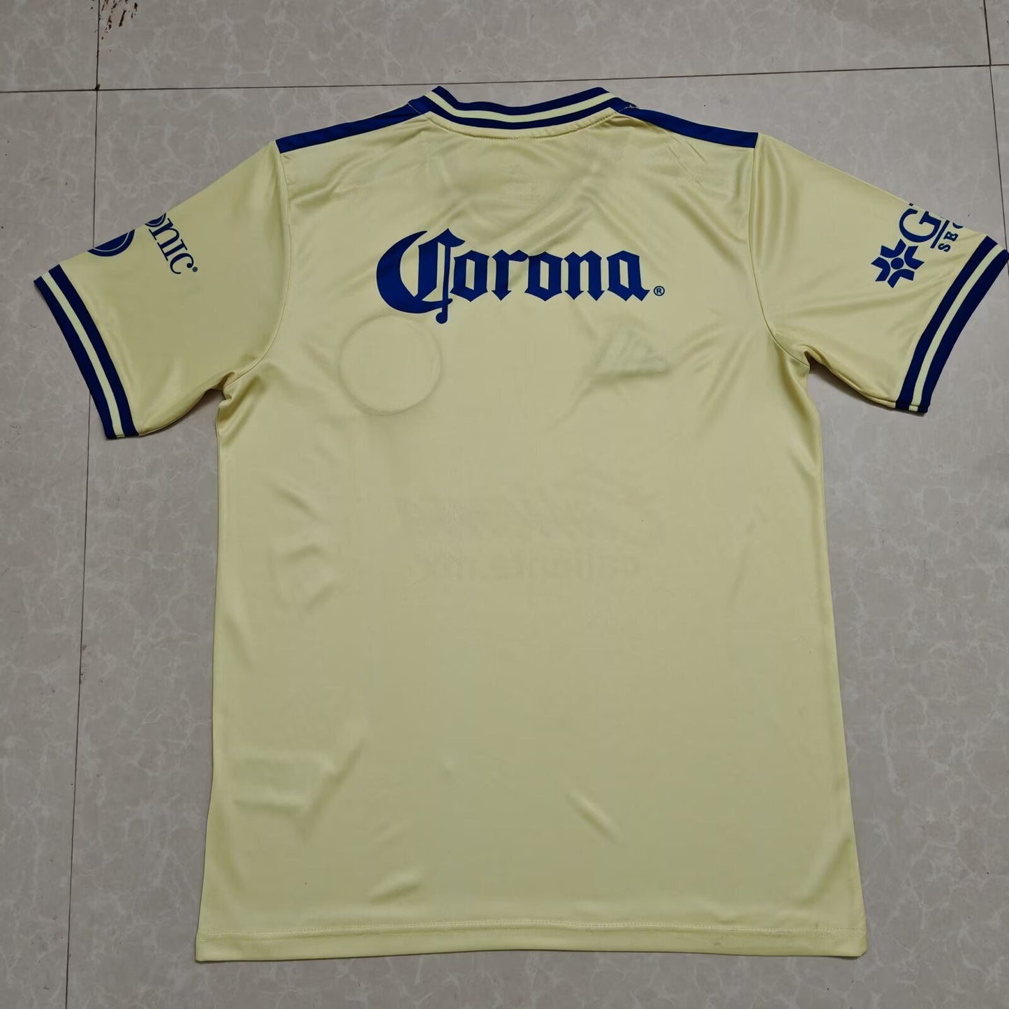 Club América 2026 - 2027 Local Vers. Jugador