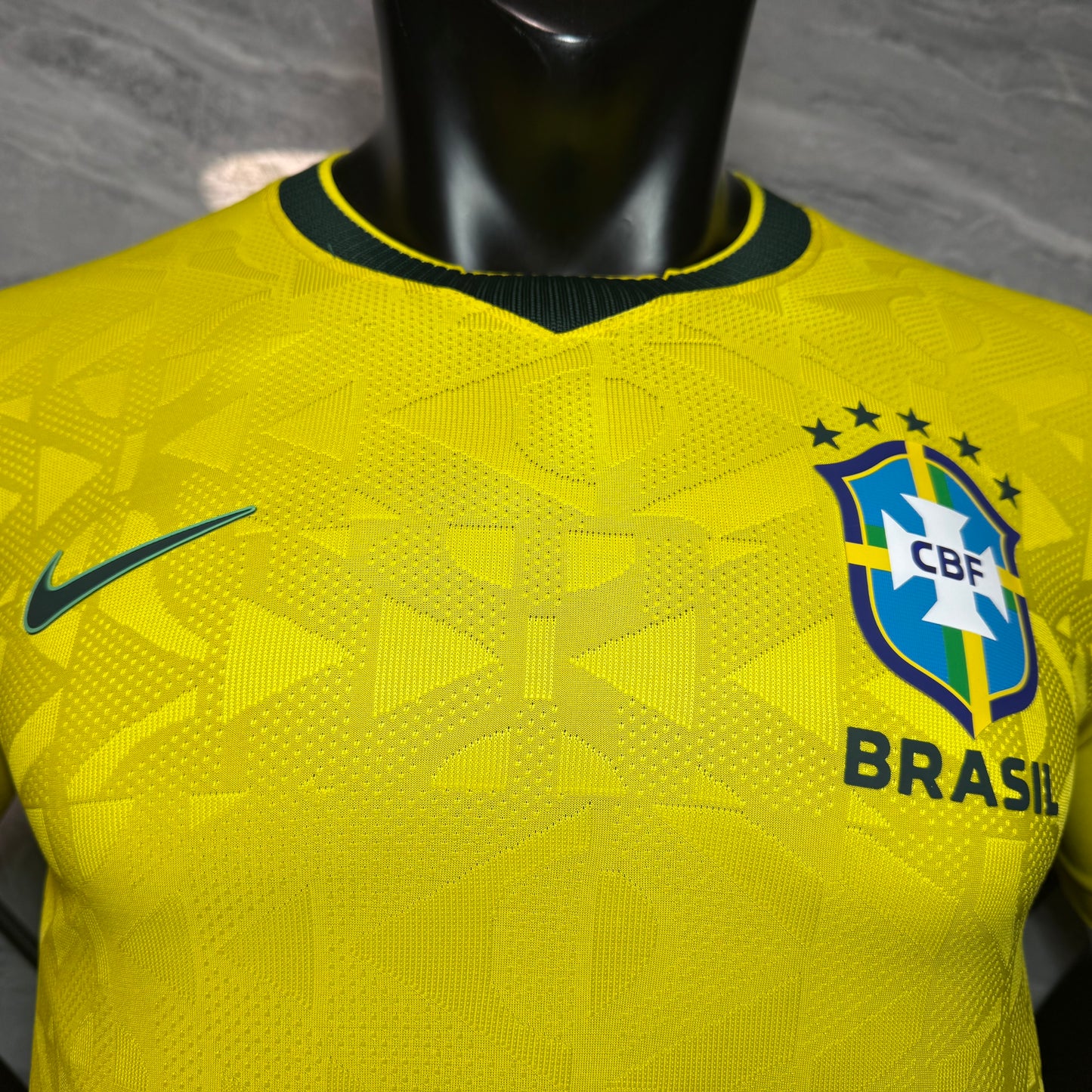 Brasil 2026 - 2027 Local Vers. Jugador