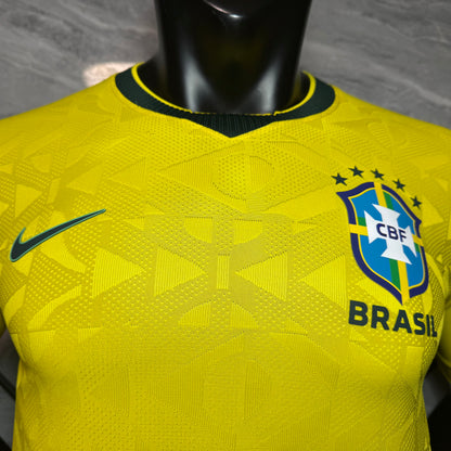 Brasil 2026 - 2027 Local Vers. Jugador